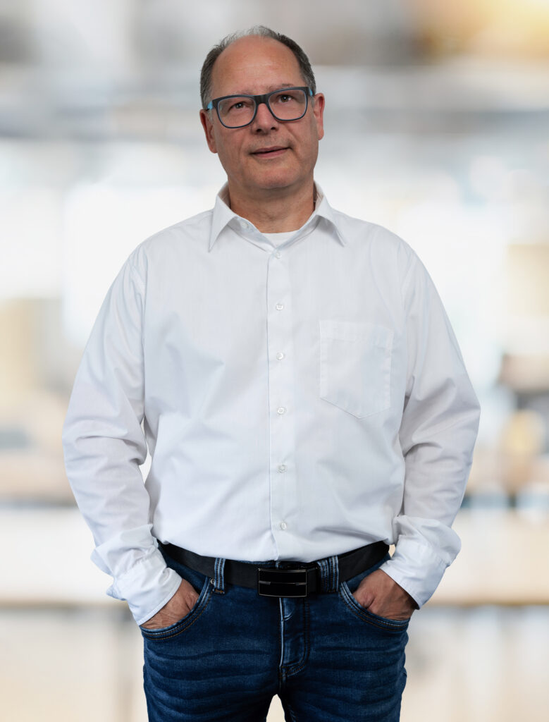 Rainer Wittgen