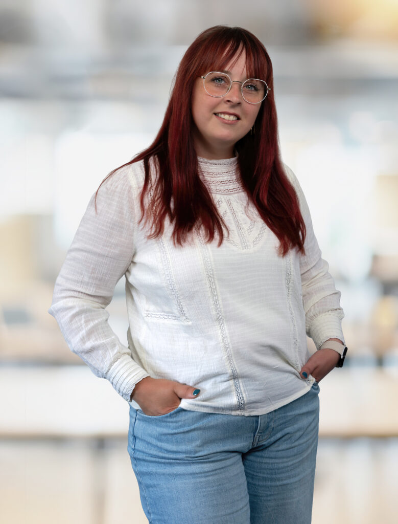 Maaike Fiebus