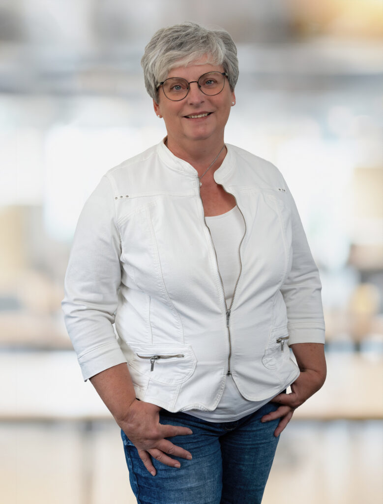 Bettina Hilgers