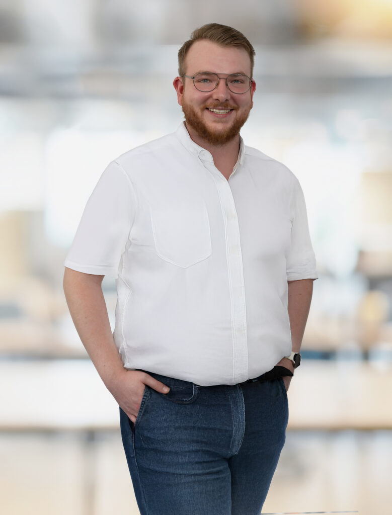 Robin Meiß